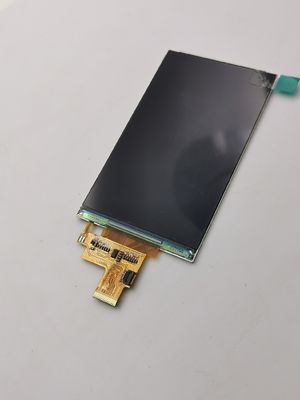 Un buon prezzo. Esposizione industriale a 3,8 pollici di St7701s IC TFT in linea