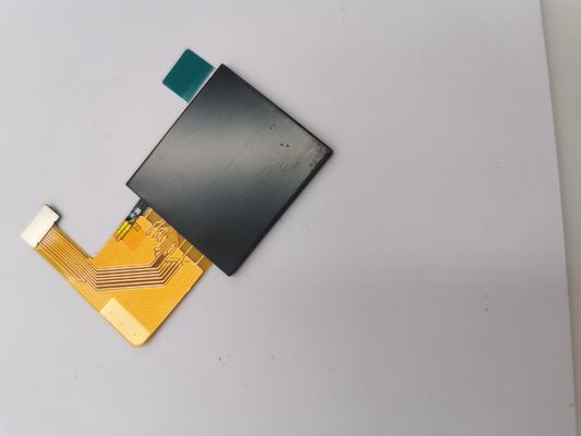 Un buon prezzo. Schermo leggibile di luce solare a 1,22 pollici di ST7789V, modulo del pannello di tocco dell'interfaccia di 3 SPI in linea