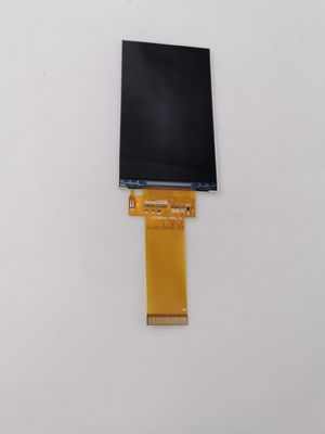 Un buon prezzo. Luce solare a 3,8 pollici TFT leggibile di St7701s IC con 40 il pixel di Pin 480x800 in linea