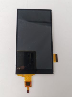 Un buon prezzo. Touch screen LCD a 5 pollici dell'interfaccia di ILI9806G IC 480*854 MIPI in linea