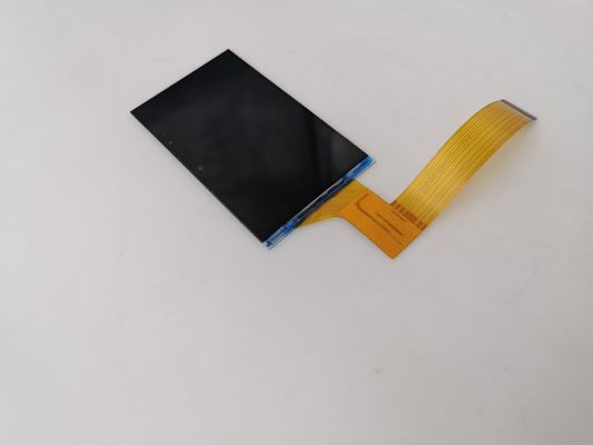 Un buon prezzo. Ampio LCD a 3,97 pollici di temperatura di 480*800 ST7701 con l'interfaccia di Mipi Dsi in linea