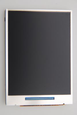 Un buon prezzo. touch screen a 2,4 pollici di colore di TFT di colore 262K con un'interfaccia di 8080 MCU in linea