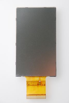 Un buon prezzo. 3 esposizione industriale di pollice 360x640 TFT con il connettore di FPC in linea