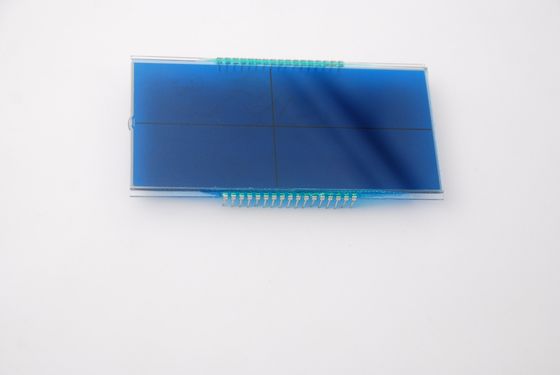 Un buon prezzo. Esposizione di LCD di codice HTN di segmento, modulo di Large Oled Display del driver DL1067 in linea