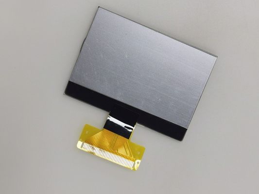 Un buon prezzo. Modulo grafico LCD dell'interfaccia del MPU di FSTN 128x64 con 1/9 di azionamento diagonale in linea