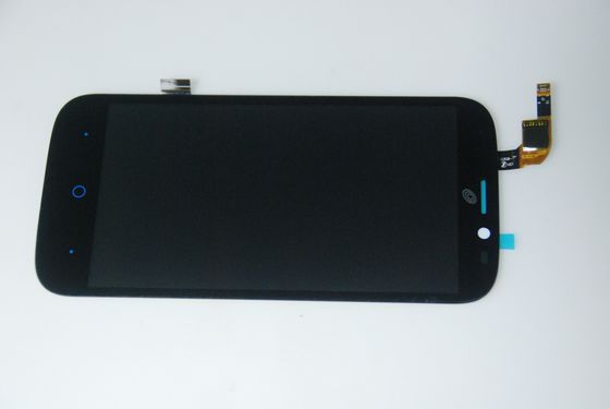 Un buon prezzo. Esposizione LCD Transmissive dell'interfaccia di MIPI, schermo attivabile al tatto capacitivo di 16.7M Color TFT in linea
