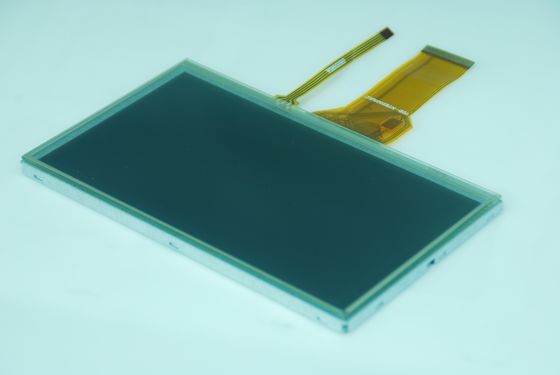 Un buon prezzo. touch screen a 7 pollici di 800xRGBx480 TFT, esposizione LCD di Pin di 16.7M Color 50 in linea
