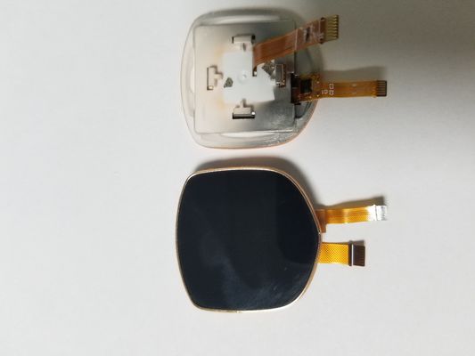 Un buon prezzo. Touch screen a 1,0 pollici di 128X64 TFT LCD con l'interfaccia di SPI in linea