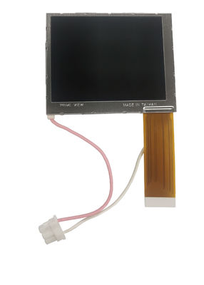 Un buon prezzo. Esposizione industriale a 2,5 pollici di 480x234 PVI TFT con la lampadina di CCFL in linea