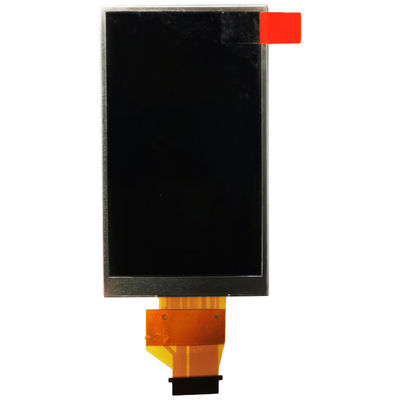 Un buon prezzo. Interfaccia a 3,0 pollici di RGB del modulo dell'esposizione di QVGA 135PPI 320x240 TFT in linea