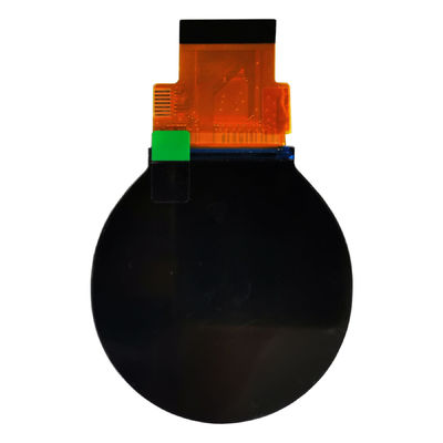 Un buon prezzo. Interfaccia circolare TFT di RGB del bit del pannello 18 di SPI 228PPI Tft a 2,1 pollici in linea