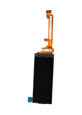 Un buon prezzo. Pannello a 3,4 pollici 300cd/m2 di 6S1P WLED 340×800 MIPI TFT LCD in linea