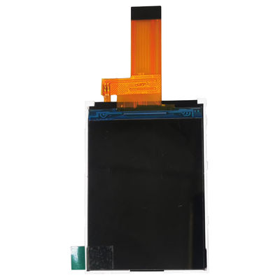 Un buon prezzo. Esposizione leggibile 240xRGBx320 dell'affissione a cristalli liquidi di luce solare a 2,4 pollici di TN QVGA 4 SPI in linea