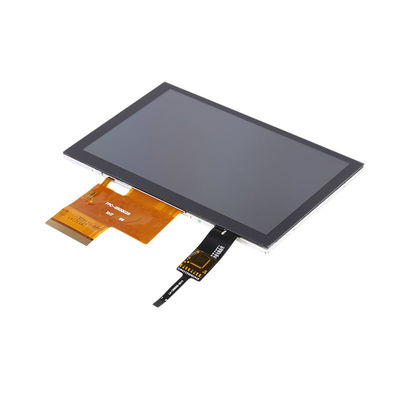 Un buon prezzo. Il paesaggio industriale l'IPS TFT LCD dell'esposizione di RGB TFT visualizza 480x800 a 3,8 pollici in linea