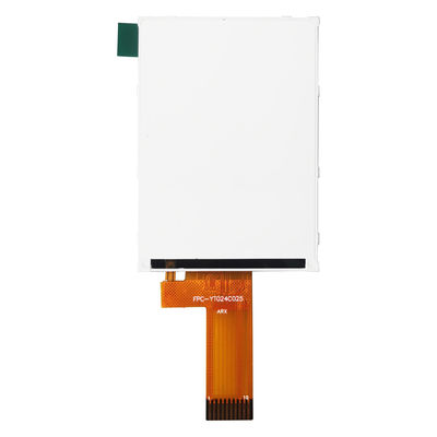Un buon prezzo. Touch screen resistente a 7 pollici 800x480 di AT070TN92 TFT con la lampadina di WLED in linea