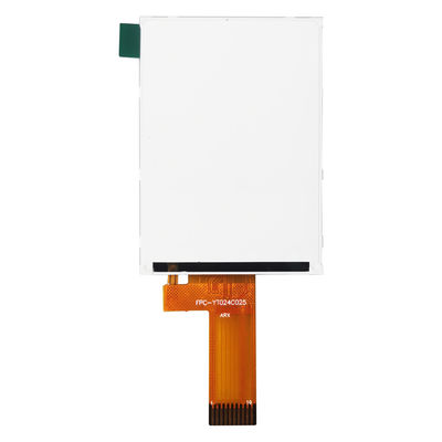 Un buon prezzo. Pin a 4,3 pollici di RGB 40 del touch screen resistente di IPS TFT di alta luminosità in linea