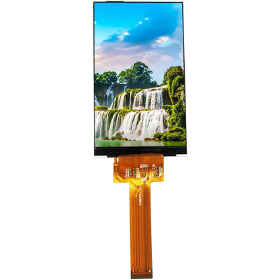 Un buon prezzo. Pannello leggibile RGB 1280x800 188PPI YT080B006 di TFT LCD di luce solare a 8,0 pollici in linea