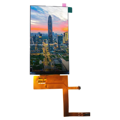 Un buon prezzo. MIPI TFT industriale visualizzano SFT 640x1136 Transmissive a 4,0 pollici in linea