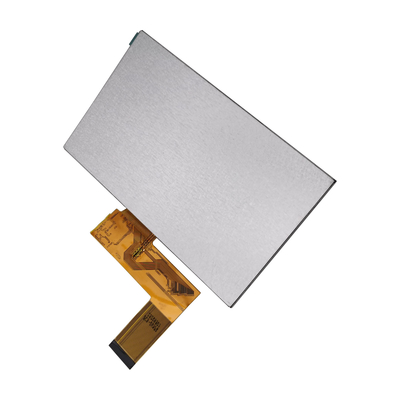 Un buon prezzo. il quadro comandi industriale di 800x480 40pin TFT RoHS a 5,0 pollici ha approvato in linea