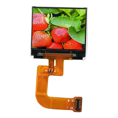 Un buon prezzo. il modulo LCD a 1,0 pollici 4 SPI del carattere 128x96 collega il modulo dello schermo di ST7735S TFT LCD in linea