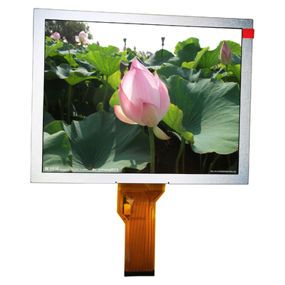 Un buon prezzo. I vicoli a 8,0 pollici del modulo 800x600 SVGA MIPI 4 di Innolux EE080NA-06A TFT LCD collegano in linea
